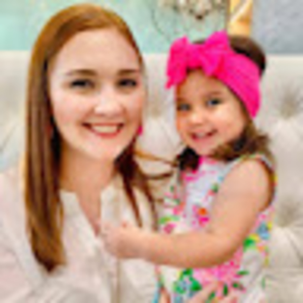 Meet your Posher, Kayla